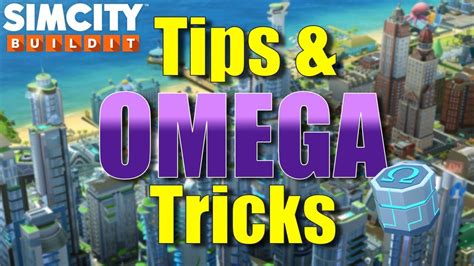 NeoSimoleons (SimCity BuildIt) .